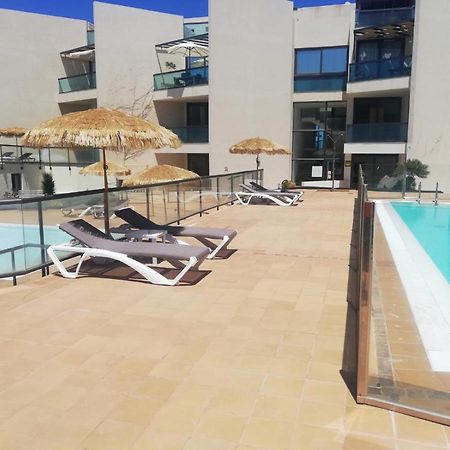 Deep Blue Cotillo I By Sea You There Fuerteventura Exterior foto
